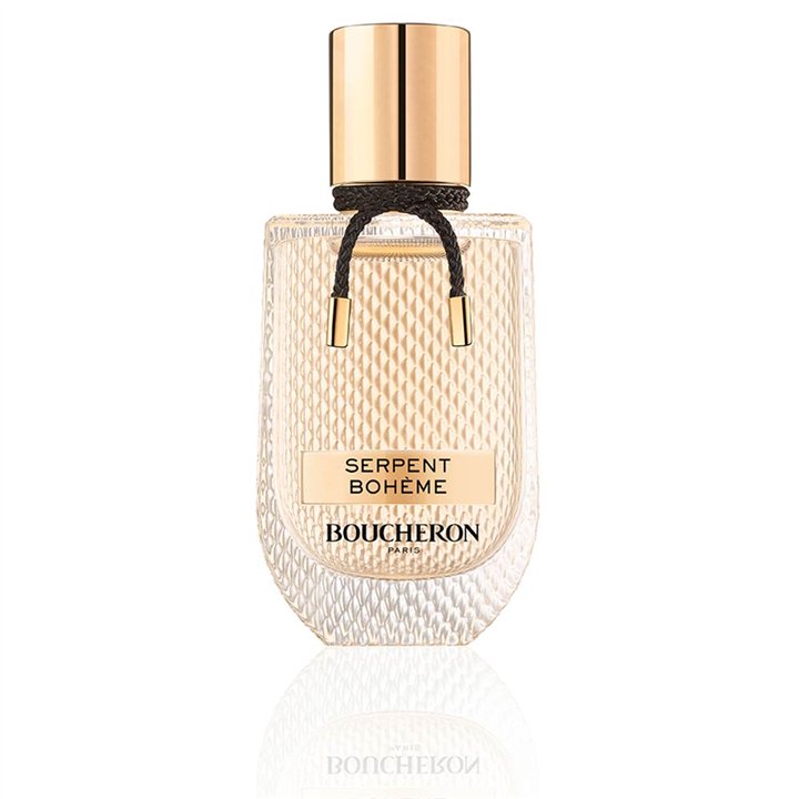 Boucheron, Serpent Boheme, Eau De Parfum, For Women, 30 ml - Teknashop Ltd