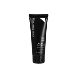 Diego Dalla Palma, Black Secret, Purifying, Body Scrub, 75 ml - Teknashop Ltd