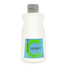 Goldwell, Colorance, Hair Oxidant Lotion, 1000 ml - Teknashop Ltd