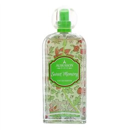 Aubusson, Sweet Memory, Eau De Parfum, For Women, 100 ml *Tester - Teknashop Ltd