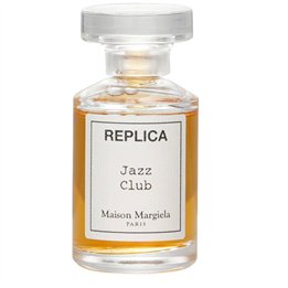 Maison Margiela, Replica Jazz Club , Eau De Toilette, For Men, 7 ml *Miniature - Teknashop Ltd