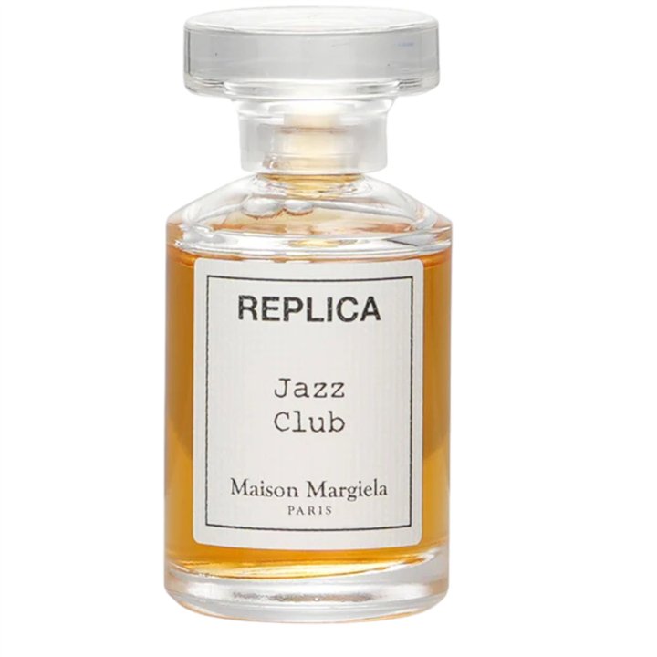 Maison Margiela, Replica Jazz Club , Eau De Toilette, For Men, 7 ml *Miniature - Teknashop Ltd