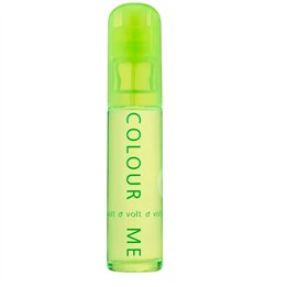 Milton Lloyd, Colour Me Volt, Eau De Toilette, For Men, 50 ml - Teknashop Ltd