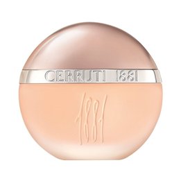 Nino Cerruti, 1881, Eau De Toilette, For Women, 30 ml - Teknashop Ltd