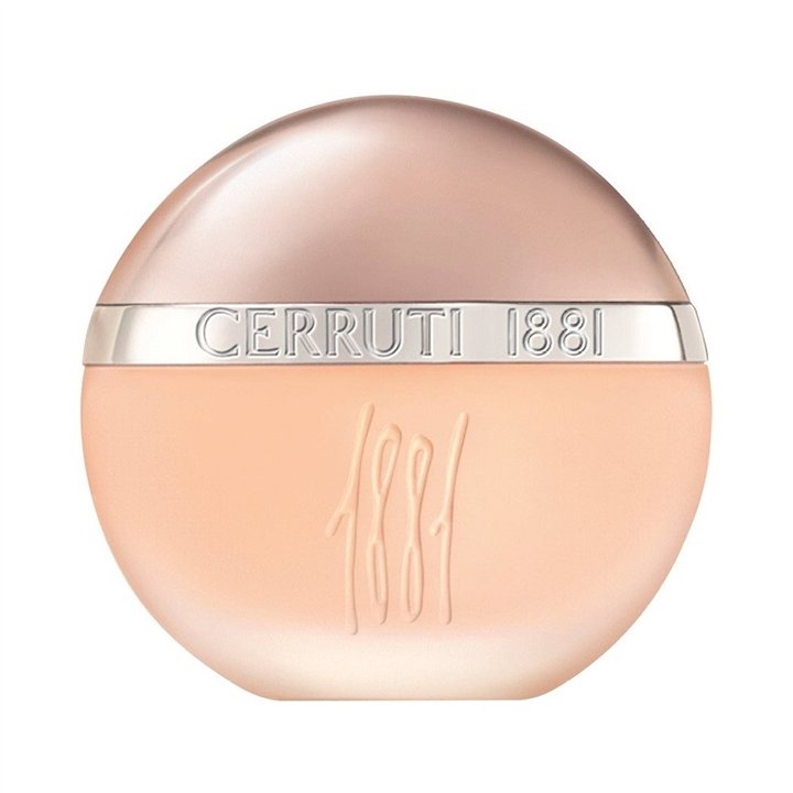 Nino Cerruti, 1881, Eau De Toilette, For Women, 30 ml - Teknashop Ltd
