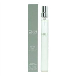 Chloe, Naturelle, Eau De Parfum, For Women, 10 ml - Teknashop Ltd