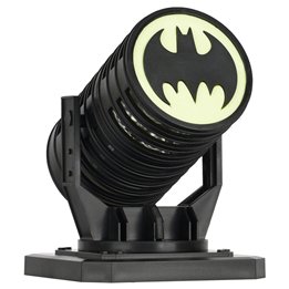 Dc Batman, Bat-Signal, Eau De Toilette, For Men, 75 ml - Teknashop Ltd