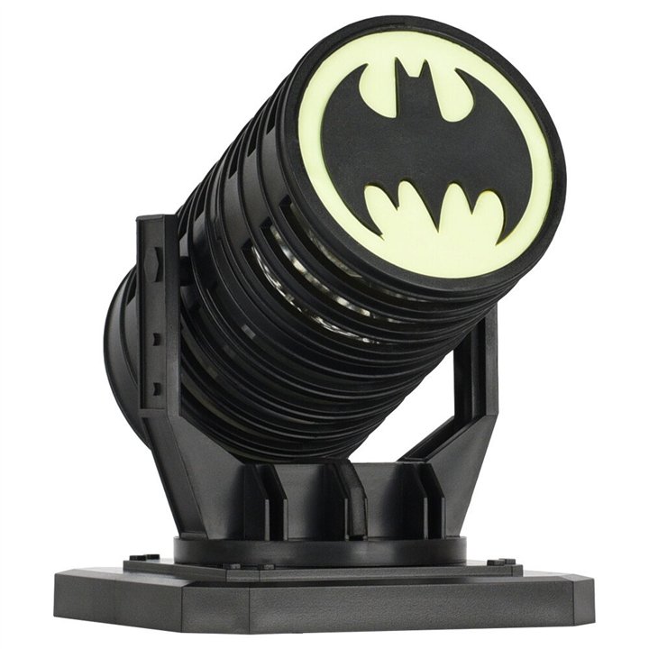 Dc Batman, Bat-Signal, Eau De Toilette, For Men, 75 ml - Teknashop Ltd