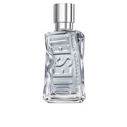 Diesel, D by Diesel, Eau De Toilette, For Men, 50 ml - Teknashop Ltd