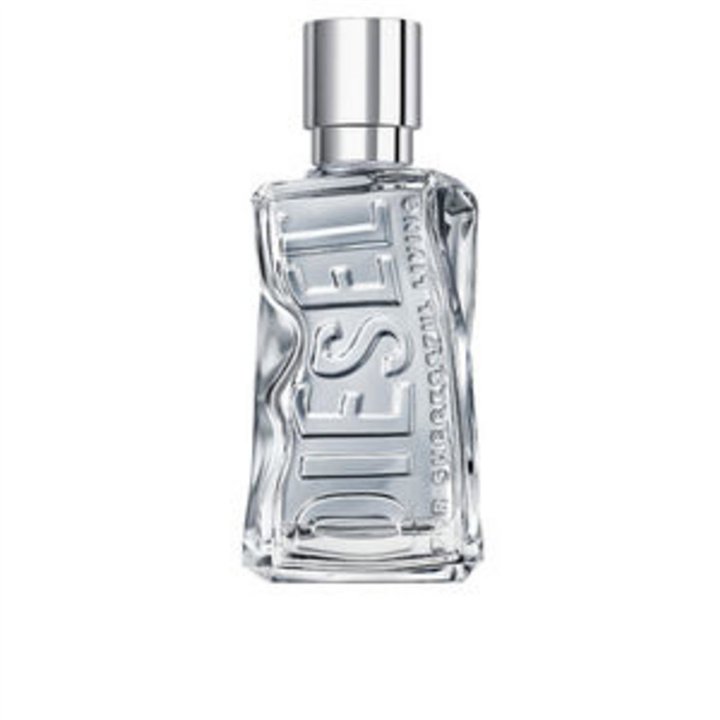 Diesel, D by Diesel, Eau De Toilette, For Men, 50 ml - Teknashop Ltd