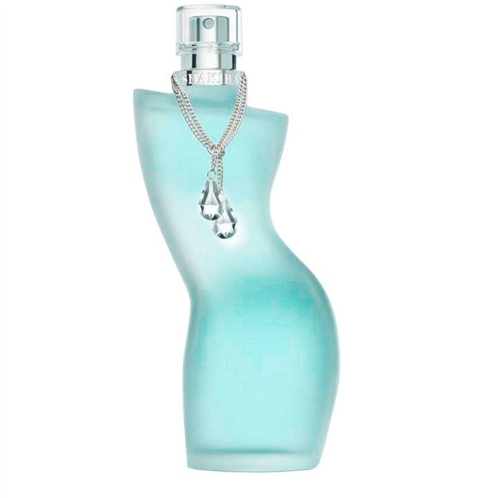 Shakira, Dance Diamonds, Eau De Toilette, For Women, 80 ml - Teknashop Ltd