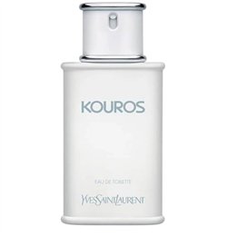 Yves Saint Laurent, Kouros, Eau De Toilette, For Men, 50 ml - Teknashop Ltd