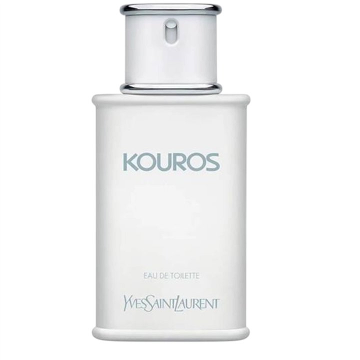 Yves Saint Laurent, Kouros, Eau De Toilette, For Men, 50 ml - Teknashop Ltd