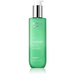 Biotherm, Aquasource, Moisturizing, Lotion, 200 ml - Teknashop Ltd