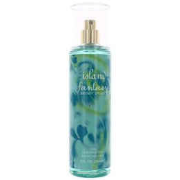 Britney Spears, Island Fantasy, Body Spray, 236 ml - Teknashop Ltd