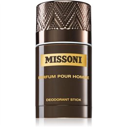Missoni, Parfum Pour Homme, Deodorant Stick, For Men, 75 ml - Teknashop Ltd