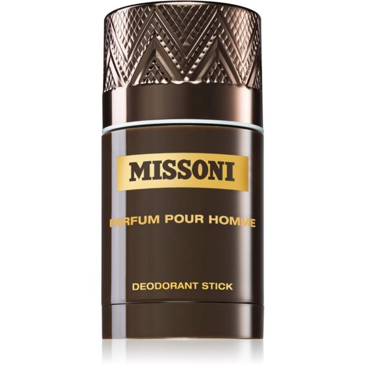 Missoni, Parfum Pour Homme, Deodorant Stick, For Men, 75 ml - Teknashop Ltd