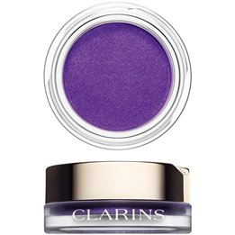 Clarins, Ombre Matte, Matte, Cream Eyeshadow, 20, Ultra Violet, 7 g - Teknashop Ltd