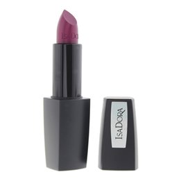 IsaDora, Perfect Matt, Cream Lipstick, 12, Magenta, 4.5 g - Teknashop Ltd