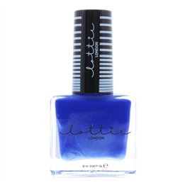 Lottie London, Peace Out, High-impact color, Nail Polish, 042, Peace Out, 12 ml - Teknashop Ltd