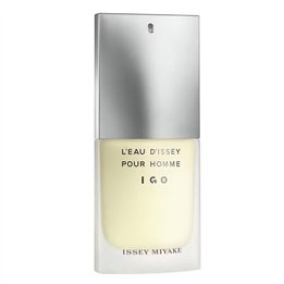 Issey Miyake, L'Eau d'Issey Igo, Eau De Toilette, For Men, 100 ml - Teknashop Ltd