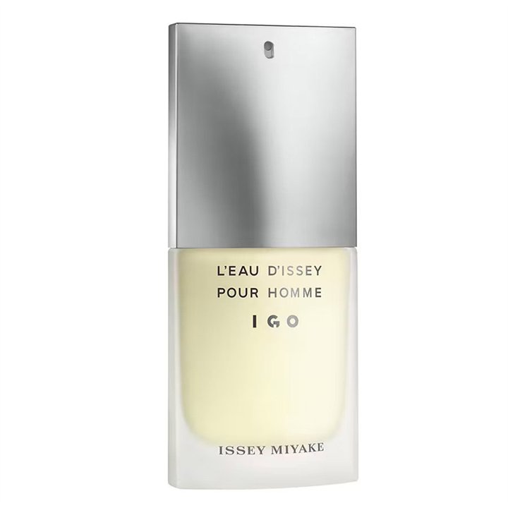 Issey Miyake, L'Eau d'Issey Igo, Eau De Toilette, For Men, 100 ml - Teknashop Ltd