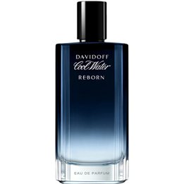 Davidoff, Cool Water Reborn, Eau De Parfum, For Men, 100 ml - Teknashop Ltd