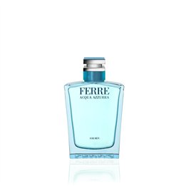 Gianfranco Ferre, Acqua Azzurra, Eau De Toilette, For Men, 50 ml - Teknashop Ltd