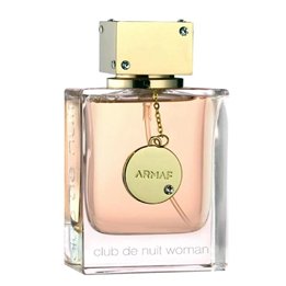 Armaf, Club De Nuit, Eau De Parfum, For Women, 30 ml - Teknashop Ltd
