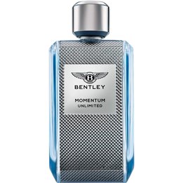 Bentley, Momentum Unlimited, Eau De Toilette, For Men, 100 ml - Teknashop Ltd