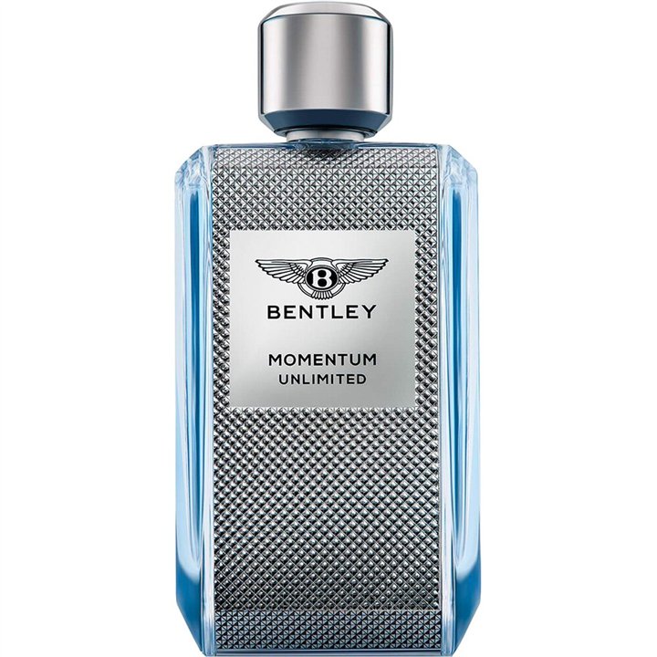 Bentley, Momentum Unlimited, Eau De Toilette, For Men, 100 ml - Teknashop Ltd