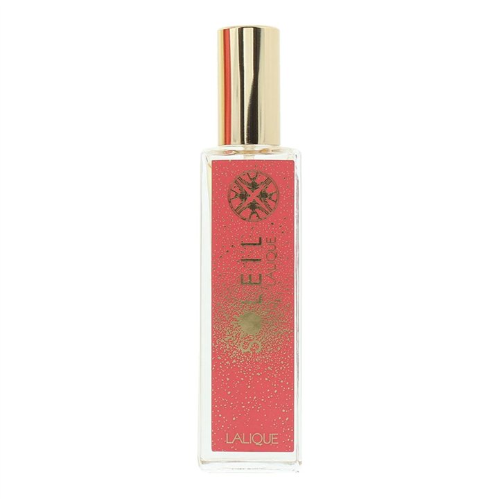 Lalique, Soleil, Eau De Parfum, For Women, 15 ml - Teknashop Ltd