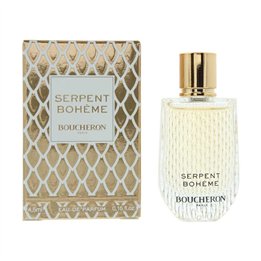 Boucheron, Serpent Boheme, Eau De Parfum, For Women, 4.5 ml *Miniature - Teknashop Ltd