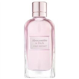 Abercrombie & Fitch, First Instinct, Eau De Parfum, For Women, 50 ml - Teknashop Ltd