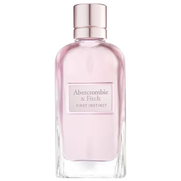 Abercrombie & Fitch, First Instinct, Eau De Parfum, For Women, 50 ml - Teknashop Ltd