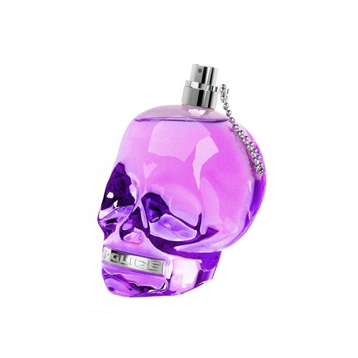 Police, To Be, Eau De Parfum, For Women, 40 ml - Teknashop Ltd