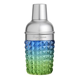 Pepe Jeans, Cocktail Edition, Eau De Toilette, For Men, 100 ml - Teknashop Ltd