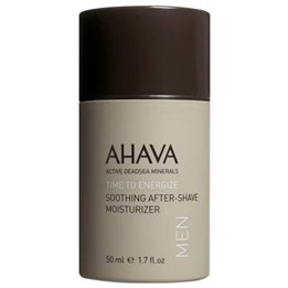 Ahava, Time to Energize, Moisturizing, After-Shave Balm, 50 ml - Teknashop Ltd
