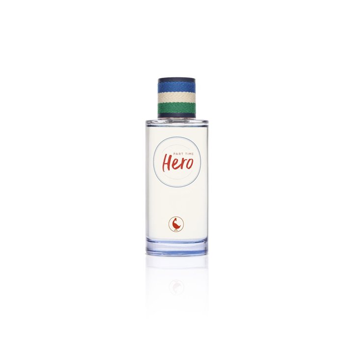 El Ganso, Part Time Hero, Eau De Toilette, For Men, 125 ml - Teknashop Ltd