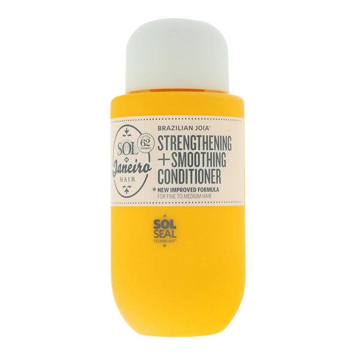 Sol de Janeiro, Brazilian Joia, Hair Conditioner, Strengthening & Smoothing, 90 ml - Teknashop Ltd