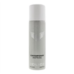 Police, Contemporary, Anti-Perspirant, Deodorant Spray, For Men, 200 ml - Teknashop Ltd
