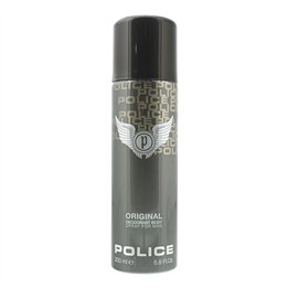 Police, Original, Scented Spray, For Men, 200 ml - Teknashop Ltd