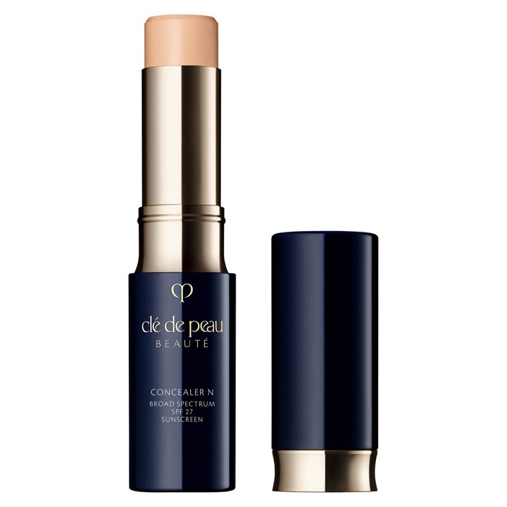 Cle de Peau Beaute, Cle de Peau Beaute, Concealer Stick, Almond, 5 g - Teknashop Ltd