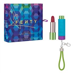 Fenty Beauty, Icon, Lipstick Metal Case - Teknashop Ltd