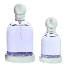 Set Jesus Del Pozo: Halloween, Eau De Toilette, For Women, 30 ml + Halloween, Eau De Toilette, For Women, 100 ml - Teknashop Ltd
