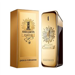 Paco Rabanne, 1 Million, Parfum, For Men, 5 ml *Miniature - Teknashop Ltd