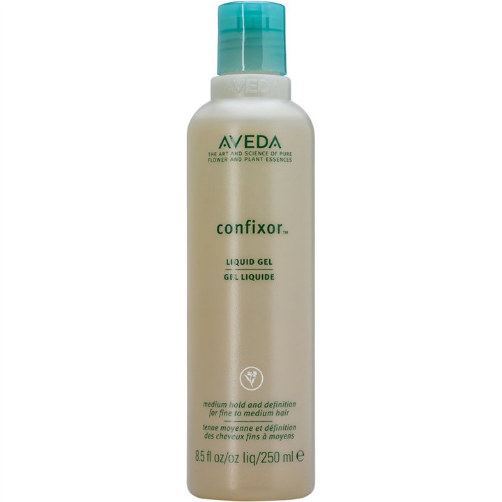 Aveda, Confixor, Hair Styling Gel, Definition, Medium Hold, 250 ml - Teknashop Ltd