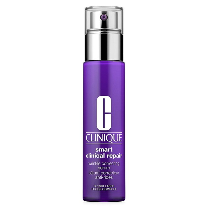 Clinique, Smart Clinical Repair, Anti-Wrinkle, Serum, For Face, 30 ml - Teknashop Ltd