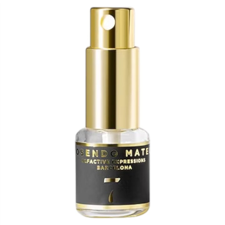 Rosendo Mateu, Olfactive Expressions Barcelona No. 7, Eau De Parfum, Unisex, 5 ml - Teknashop Ltd