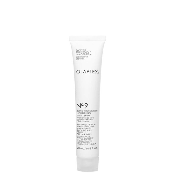 Olaplex, No.9 Bond Protector, Hair Serum, Nourishing, 20 ml - Teknashop Ltd